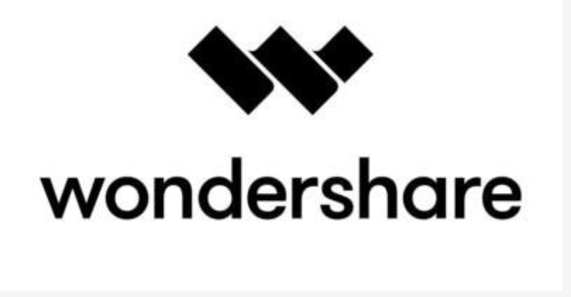 Wondershare